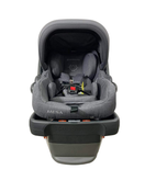 Shop UPPAbaby MESA V2 Infant Car Seat, 2023, Greyson (Charcoal Melange) at Goodbuygears