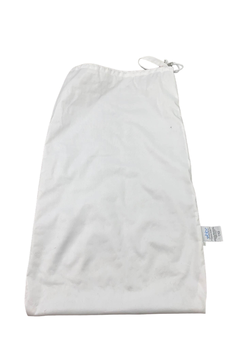 secondhand Ubbi Cloth Diaper Liners, Set Of 1