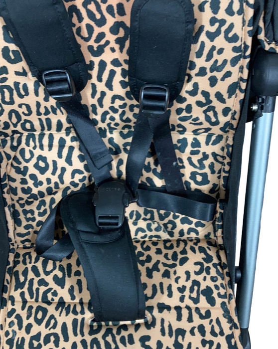 Shop Colugo Compact Stroller, 2021, Wild Child at Goodbuygears