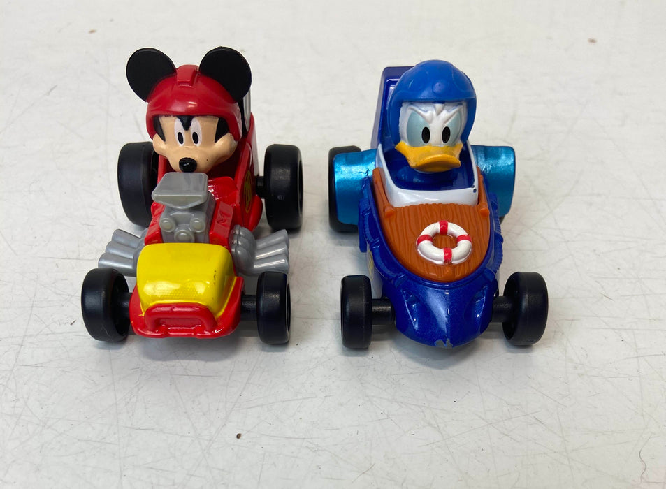 secondhand Toys