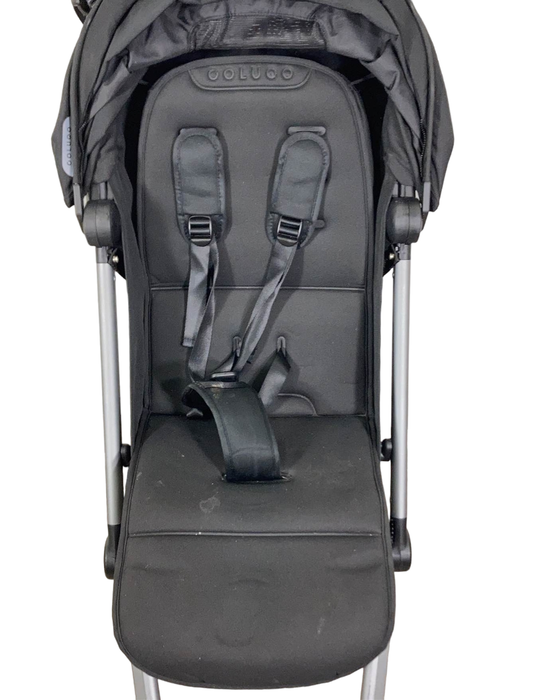 Shop Colugo Compact Stroller, 2023, Black at Goodbuygears