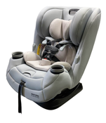 Shop Maxi-Cosi Pria Max All-in-One Convertible Car Seat, 2023, Network Sand at Goodbuygears