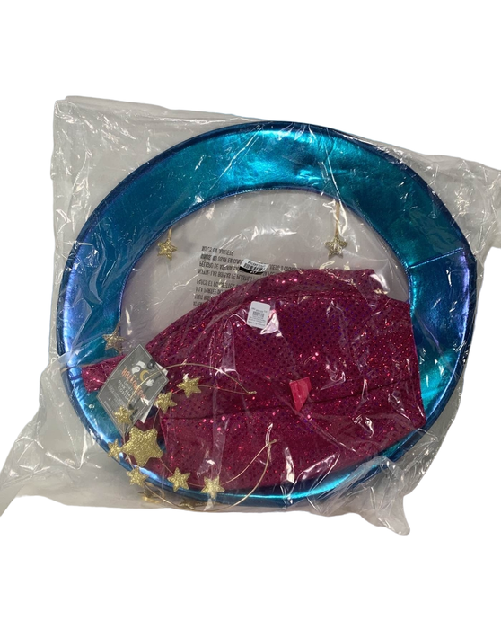 Shop Pottery Barn Kids Pink Planet Light-Up Costume, 2-3T at Goodbuygears