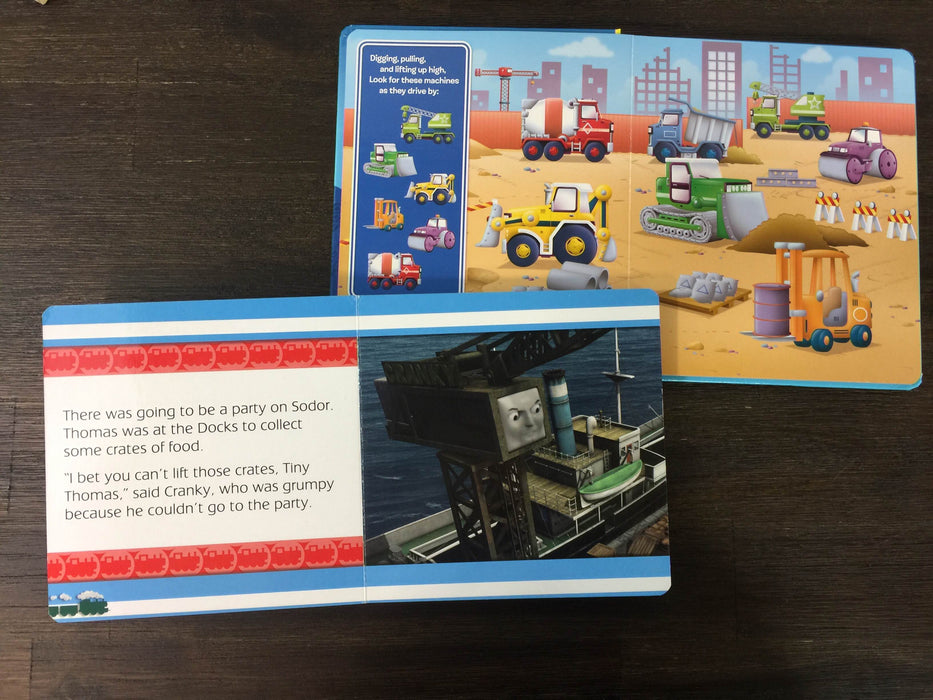 BUNDLE Thomas and Friends Plus More