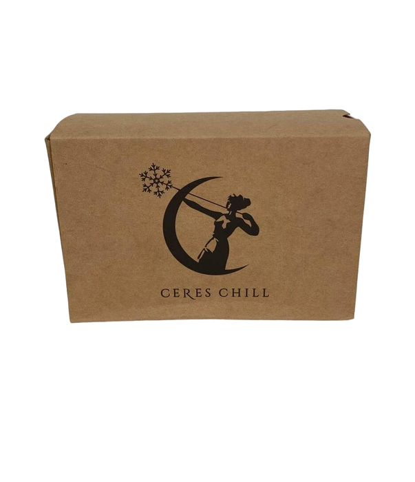Shop Ceres Chill Shield Maiden Nipple Guard, Pink, 17mm at Goodbuygears