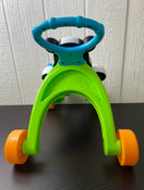 Shop Fisher Price Learn With Me Zebra Walker at Goodbuygears
