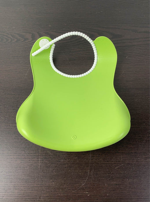 used Feeding