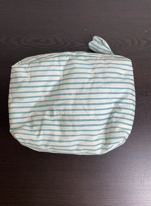 used Diapering