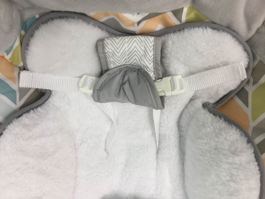 used Bouncer Seats