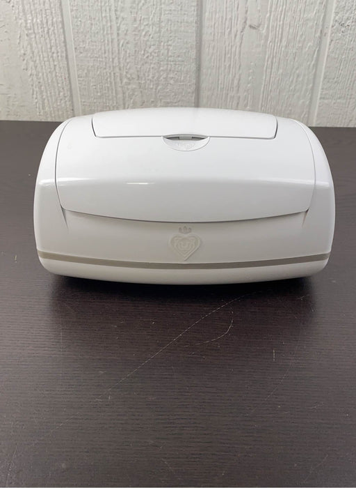 used Prince Lionheart Premium Wipes Warmer