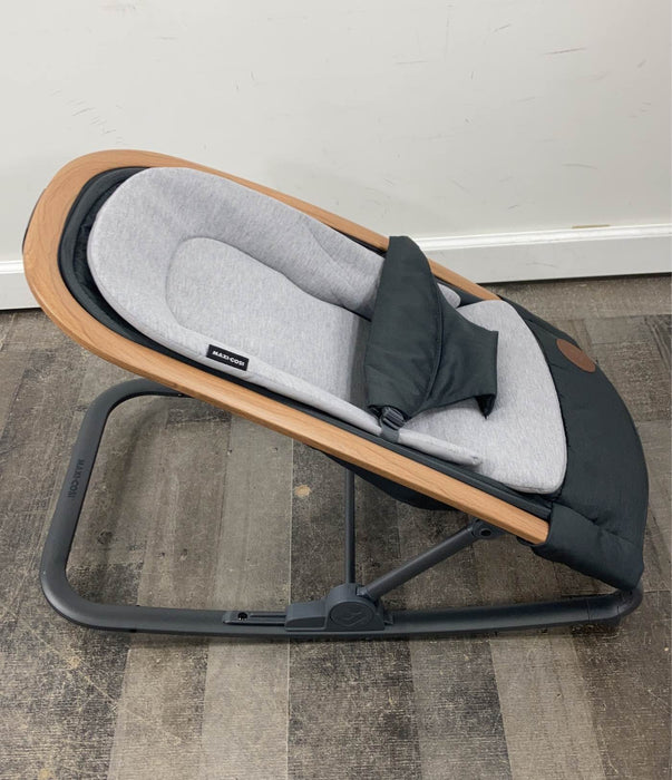 Shop Maxi-Cosi Kori 2-in-1 Rocker, Essential Blue at Goodbuygears