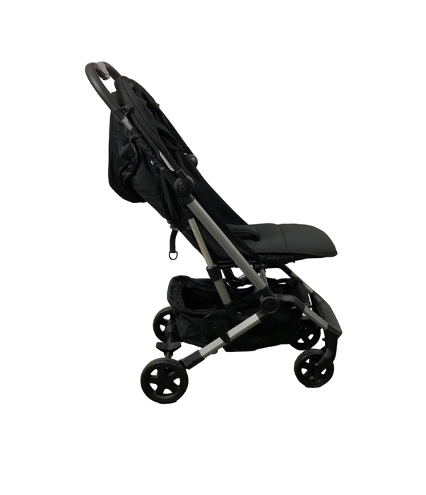 Shop Colugo Compact Stroller, 2023, Black at Goodbuygears