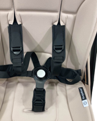 Shop Bugaboo Butterfly Stroller, 2023, Desert Taupe at Goodbuygears