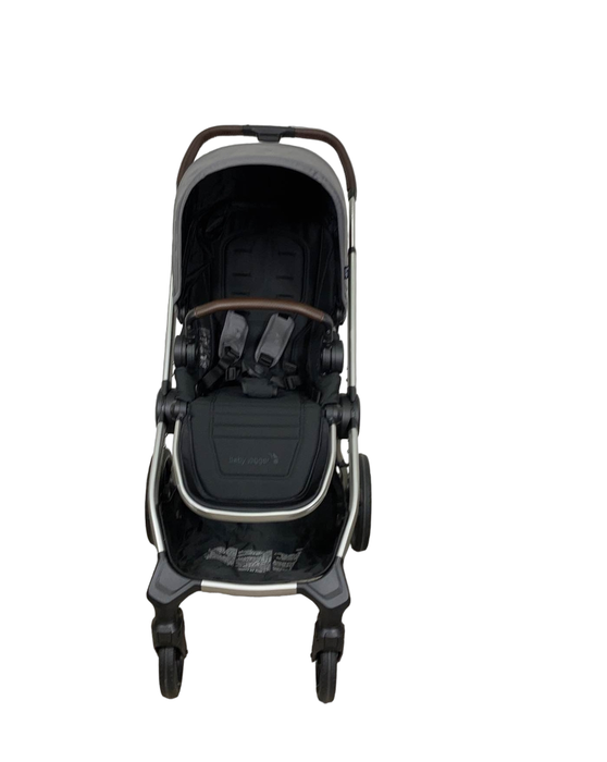 Shop Baby Jogger City Sights Stroller, Dark Slate, 2022 at Goodbuygears