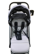 Shop Colugo Compact Stroller, 2022, Cool Grey at Goodbuygears