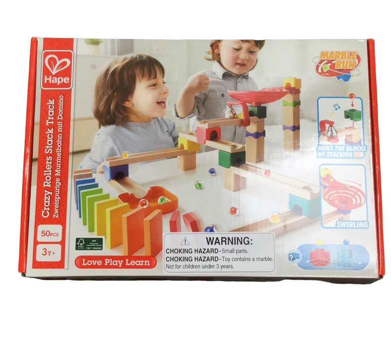 secondhand Toys