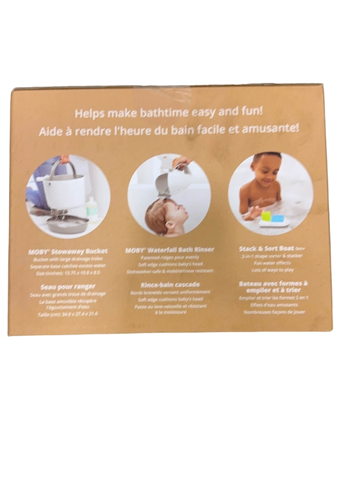 Shop Skip Hop MOBY X Oceanworks Baby Bath Bundle at Goodbuygears