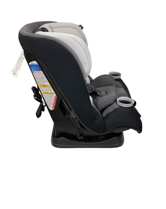 Shop Maxi-Cosi Pria All-In-1 Convertible Car Seat, 2022, Blackened Pearl at Goodbuygears