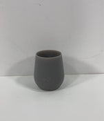 used ezpz Tiny Cup, Pewter
