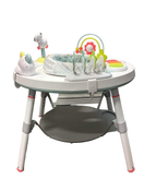 Shop Skip Hop Silver Lining Cloud Baby's View Activity Center at Goodbuygears