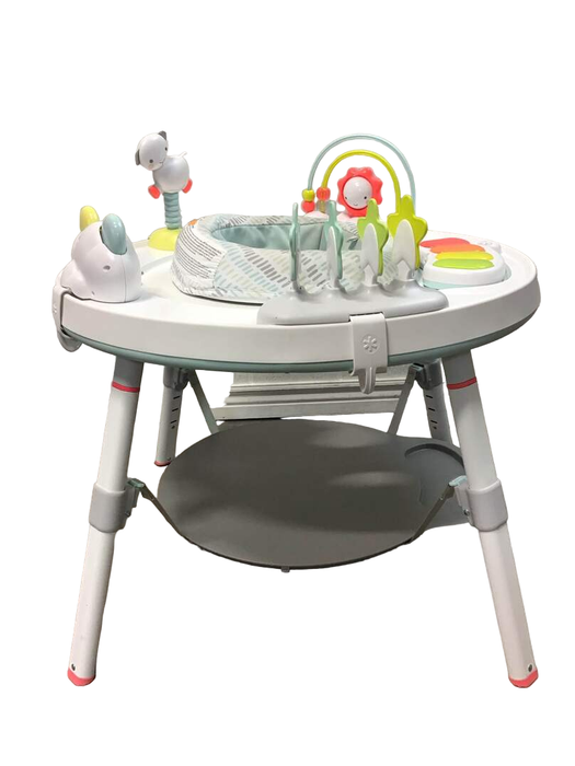 Shop Skip Hop Silver Lining Cloud Baby's View Activity Center at Goodbuygears