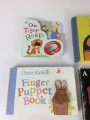 secondhand BUNDLE Board Books