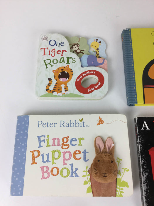 secondhand BUNDLE Board Books