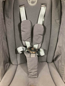 Shop Cybex Coya, Rose Gold, Sepia Black, 2023 at Goodbuygears