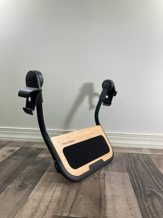 Shop UPPAbaby VISTA PiggyBack Ride-Along Board, 2015+ at Goodbuygears