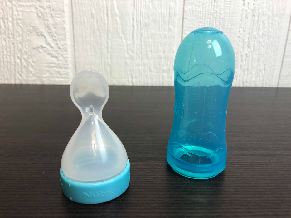 used Feeding