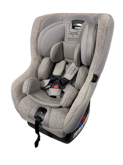 Shop Nuna RAVA Convertible Car Seat, Droplet Dot, 2023 at Goodbuygears