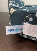 used My Brest Friend Nursing Pillow