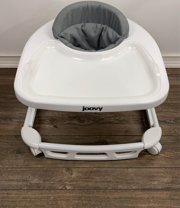Shop Joovy Spoon Walker, Charcoal at Goodbuygears