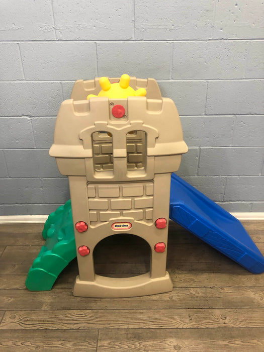 secondhand Toys
