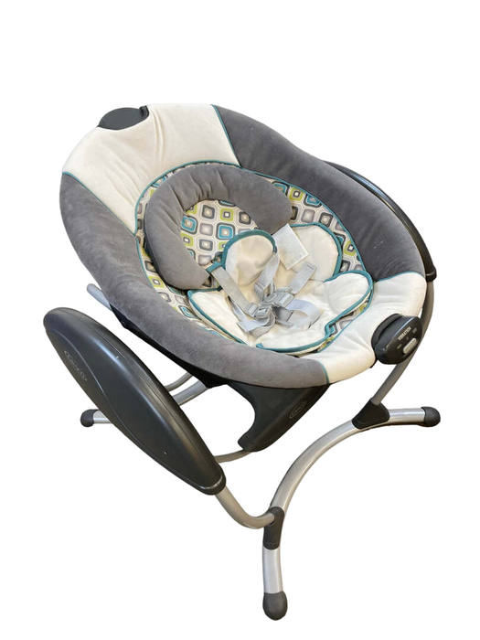 Shop Graco Glider Petite LX at Goodbuygears