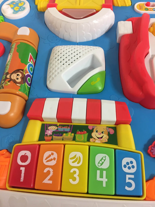 used Toys