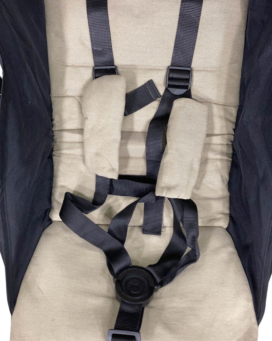 Shop Cybex Libelle Compact Stroller, Classic Beige, 2021 at Goodbuygears