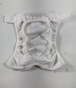 secondhand Smart Nappy NextGen Hybrid Cloth Diaper Cover