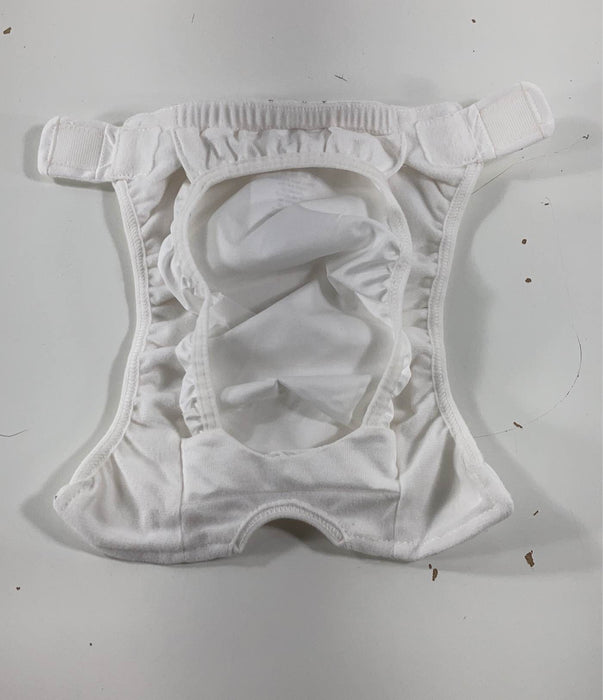 secondhand Smart Nappy NextGen Hybrid Cloth Diaper Cover