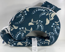 secondhand My Brest Friend Nursing Pillow, Bluebells