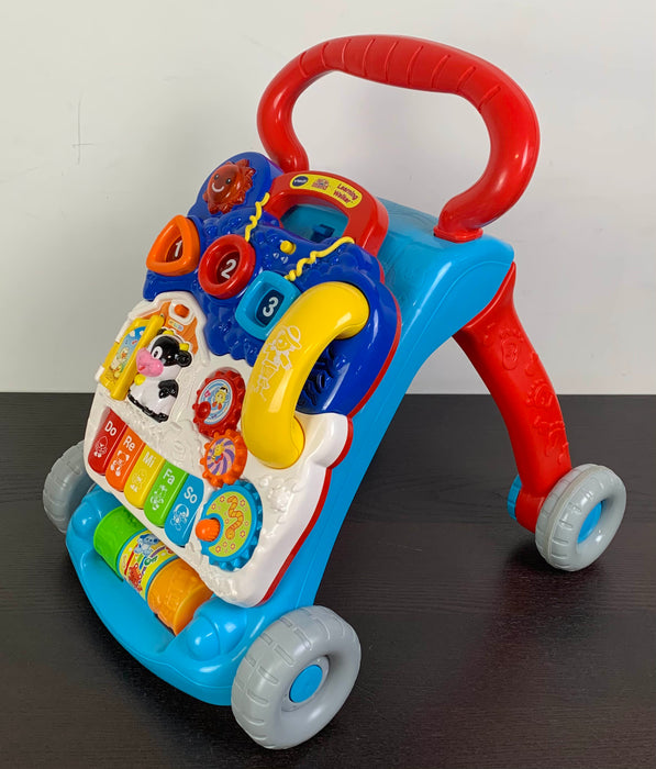 used Infant Gear