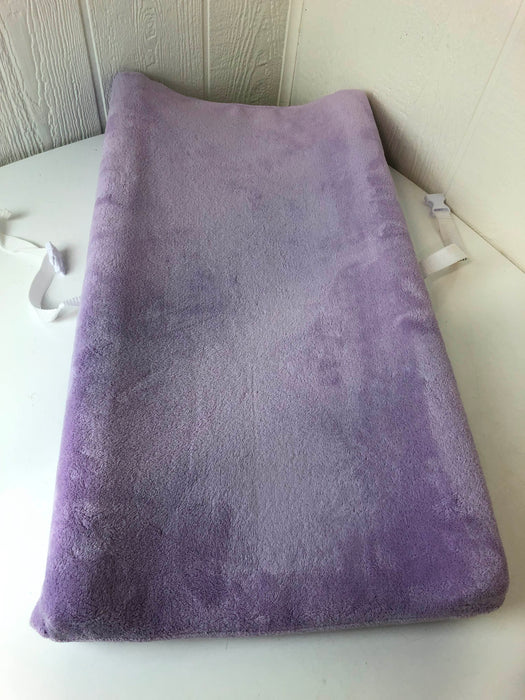 used Diapering
