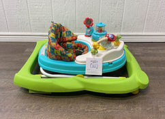 used Disney Baby Music And Lights Walker Winnie The Pooh