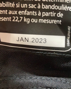 Shop UPPAbaby VISTA V2 Stroller, 2023, Greyson (Charcoal Melange) at Goodbuygears