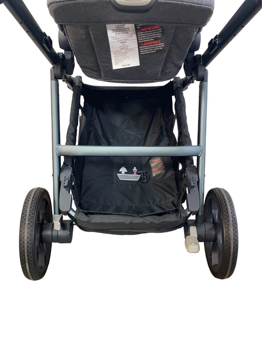 Shop Joovy Qool Stroller, 2021, Grey Melange at Goodbuygears