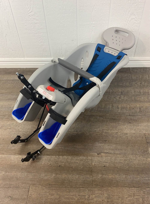 secondhand Schwinn Deluxe Child Carrier