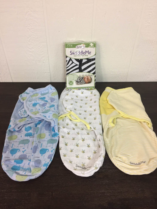 used Home Nursery
