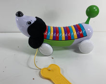 secondhand Leap Frog Alphapup