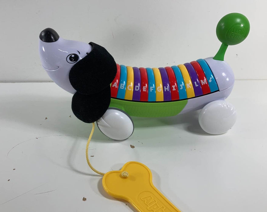 secondhand Leap Frog Alphapup