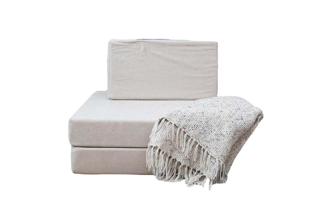 secondhand Acorn Double Couch